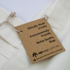 Upbags Gym Shopper Swing Tag